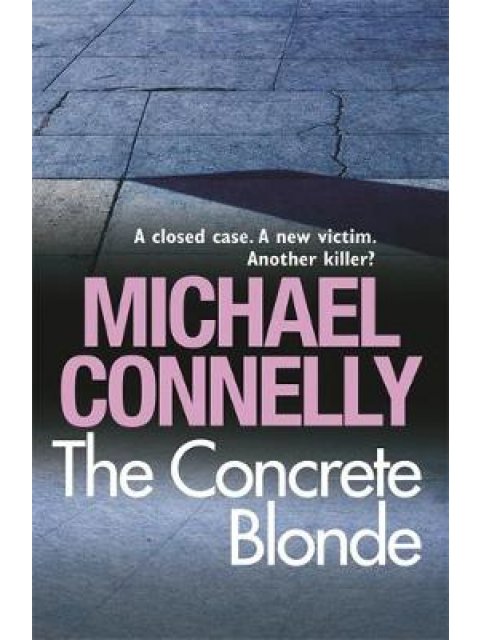 THE CONCRETE BLONDE PB