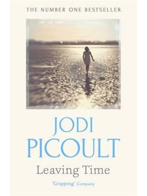 LEAVING TIME PB A FORMAT