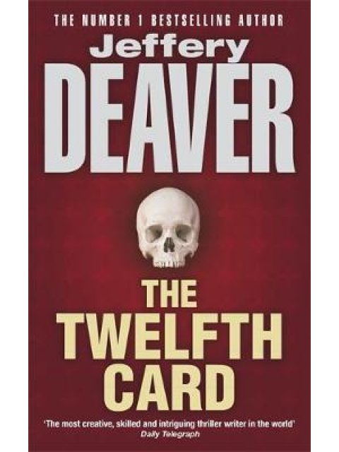 THE 12TH CARD PB PB A FORMAT