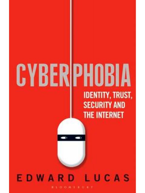 CYBERPHOBIA  PB