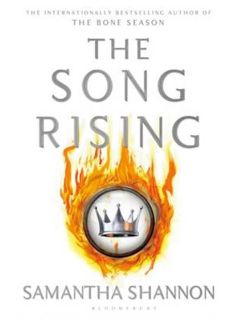 THE SONG RISING  PB
