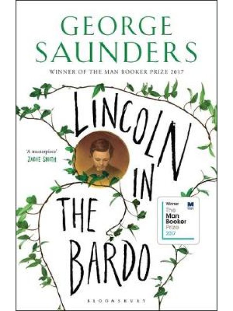 LINCOLN IN THE BARDO  PB