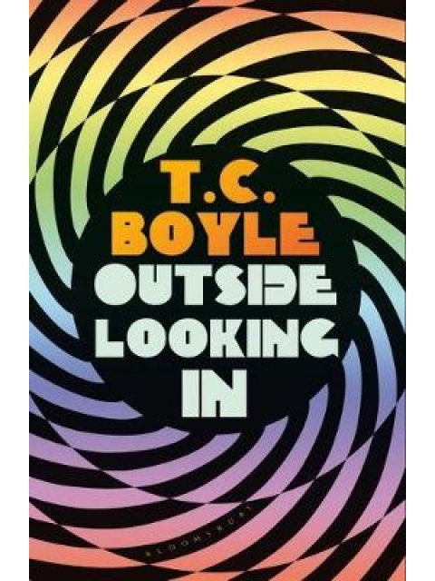 OUTSIDE LOOKING IN HC