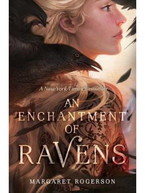 AN ENHANTMENT OF RAVENS