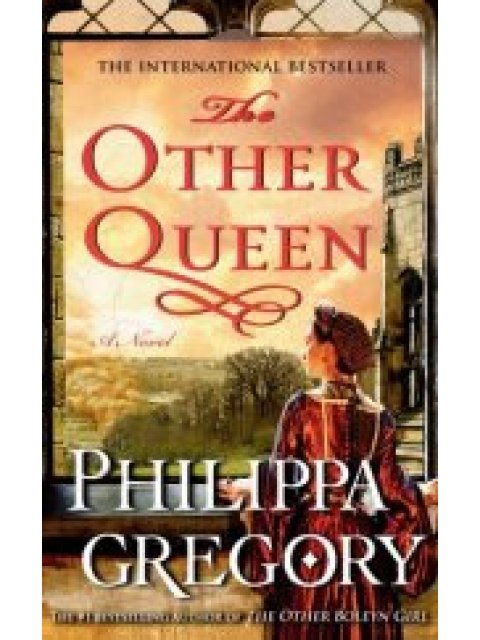 THE OTHER QUEEN PB A FORMAT