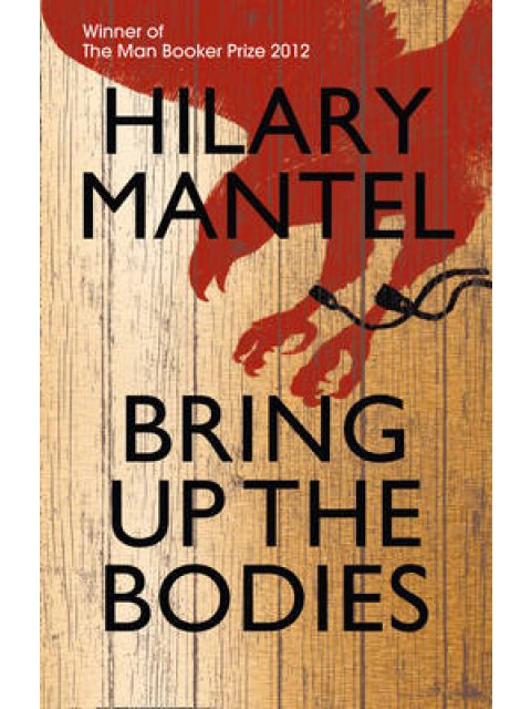 BRING UP THE BODIES PB C FORMAT