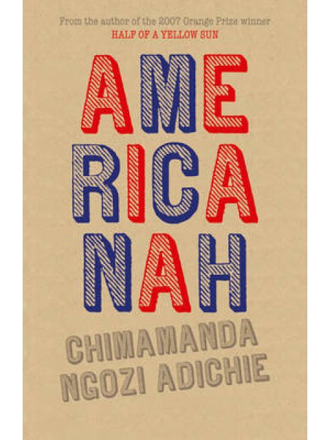 AMERICANAH PB C FORMAT