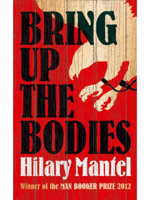 BRING UP THE BODIES PB