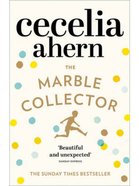 THE MARBLE COLLECTOR PB