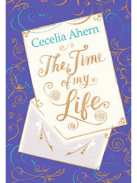 THE TIME OF MY LIFE PB C FORMAT