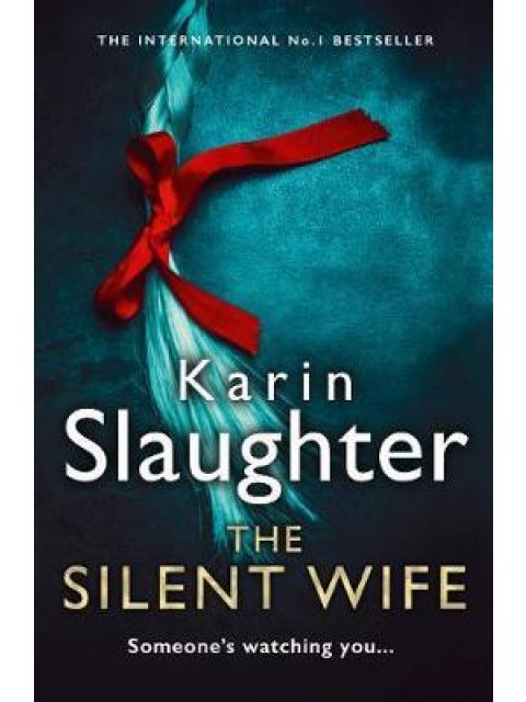 THE SILENT WIFE