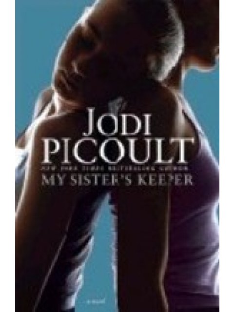 MY SISTER'S KEEPER PB A FORMAT