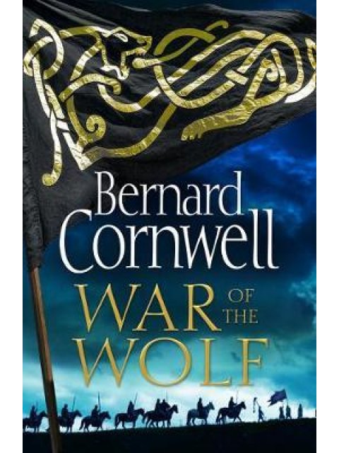 WAR OF THE WOLF 11 HC