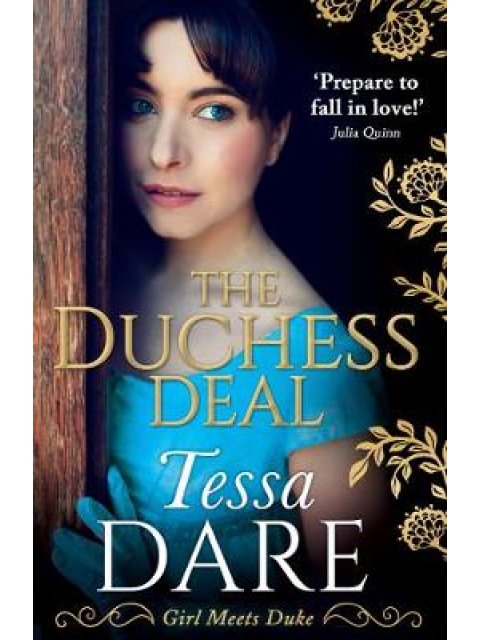 DUCHESS DEAL  PB