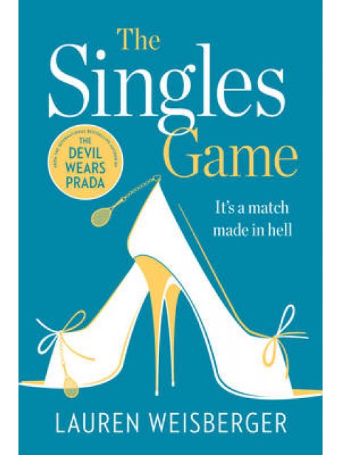 THE SINGLES GAME  PB