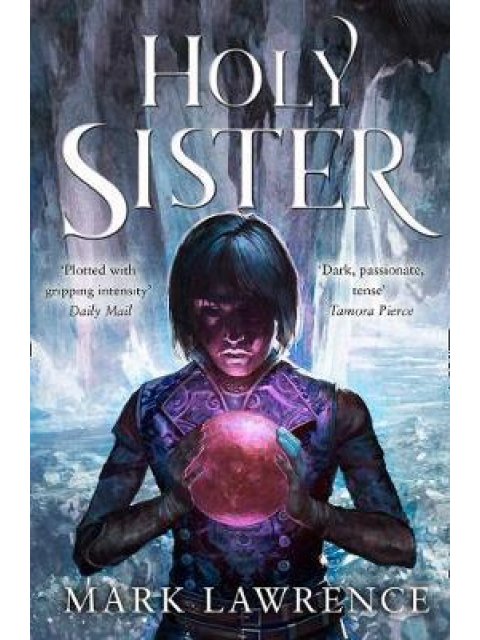 HOLY SISTER TPB