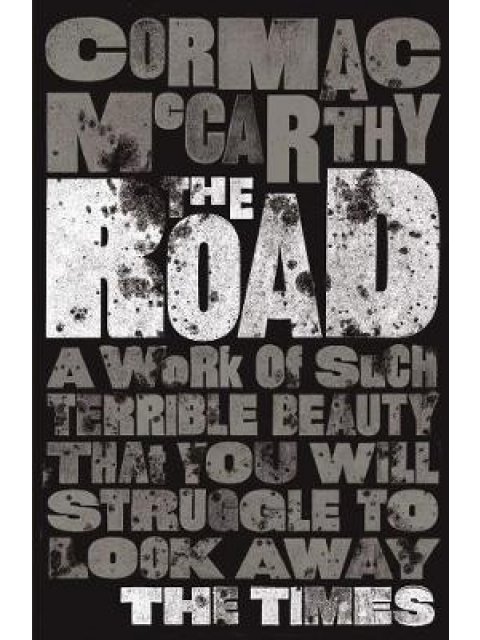 THE ROAD PB B FORMAT