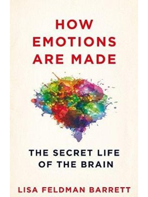 HOW EMOTIONS ARE MADE PB