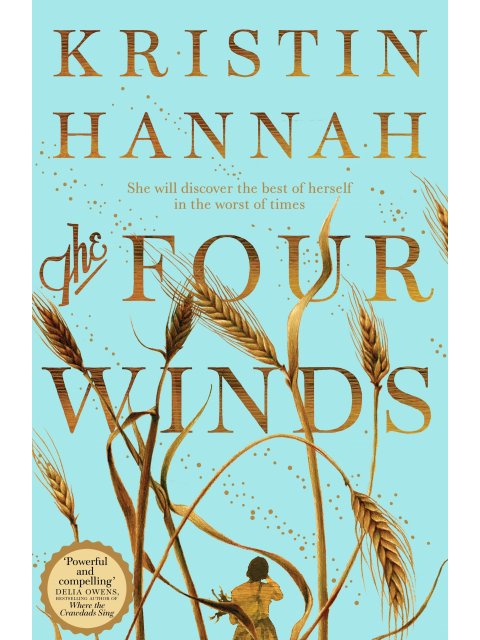THE FOUR WINDS PB