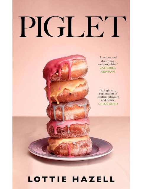 PIGLET PB