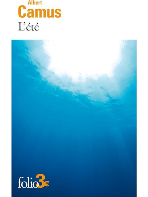 L'ETE
