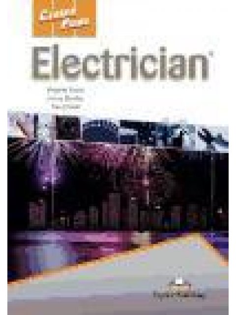 CAREER PATHS ELECTRICIAN TCHR'S (+ AUDIO CD) UK VERSION
