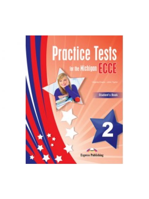 PRACTICE TESTS 2 ECCE SB 2013 FORMAT