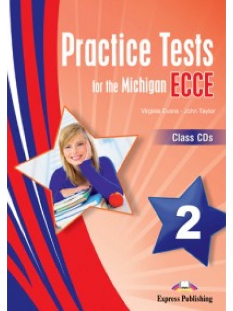 PRACTICE TESTS 2 ECCE CD CLASS (3) 2013 FORMAT