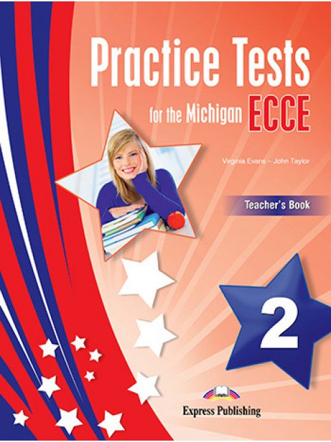 PRACTICE TESTS 2 ECCE TCHR'S (+ DIGIBOOKS APP) 2013 FORMAT