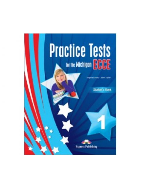 PRACTICE TESTS 1 ECCE SB 2013 FORMAT