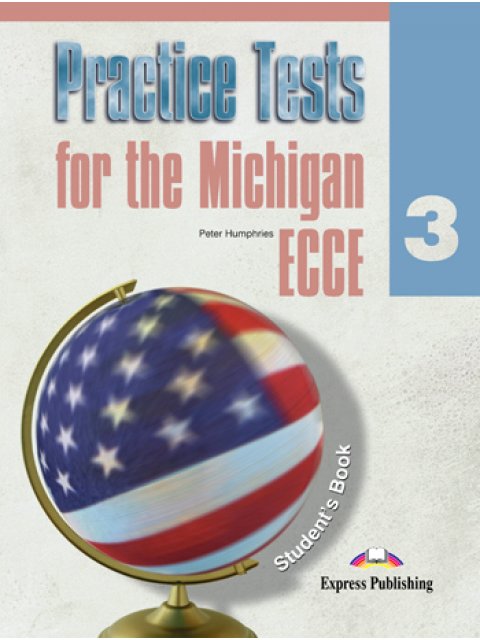 PRACTICE TESTS 3 ECCE SB *