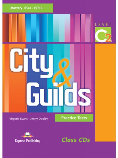 CITY & GUILDS PRACTICE TESTS C2 CD CLASS (3)