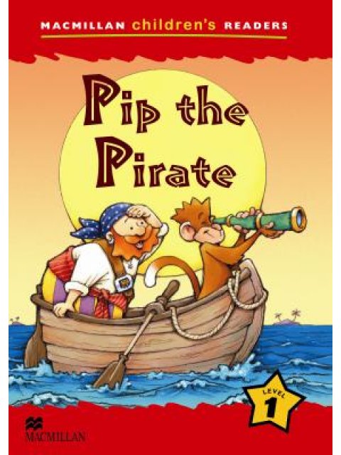 MCR 1: PIP THE PIRATE