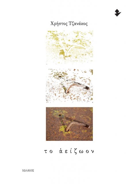 ΤΟ ἈΕΙΖΩΟΝ ΦΙΛΟΣΟΦΙΚΗ ΠΕΖΟΓΡΑΦΙΚΗ ΠΟΙΗΤΙΚΗ ΣΥΝΘΕΣΗ