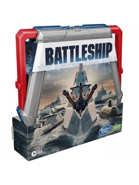 BATTLESHIP - CLASSIC (F4527)