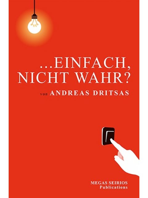 ...EINFACH, NICHT WAHR?