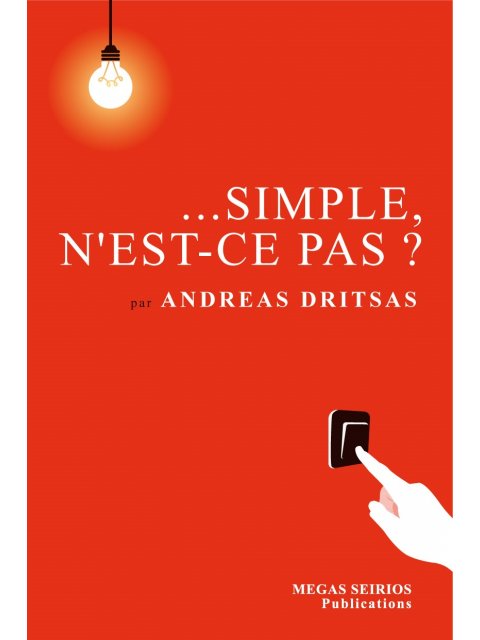 ...SIMPLE, N'EST-CE PAS?