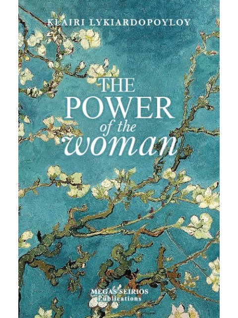 THE POWER OF THE WOMAN