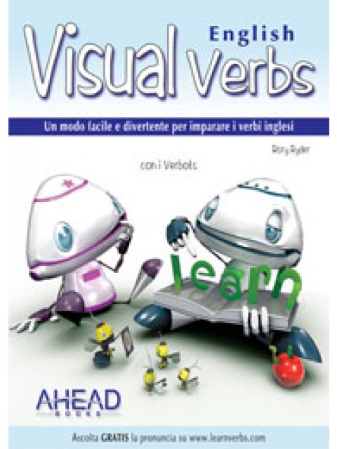 VISUAL ENGLISH VERBS (ENG-IT)