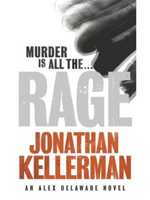 MURDER IS ALL THE RACE PB A FORMAT