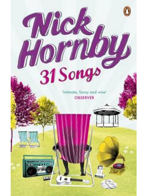 31 SONGS PB B FORMAT