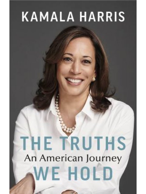 THE TRUTHS WE HOLD TPB