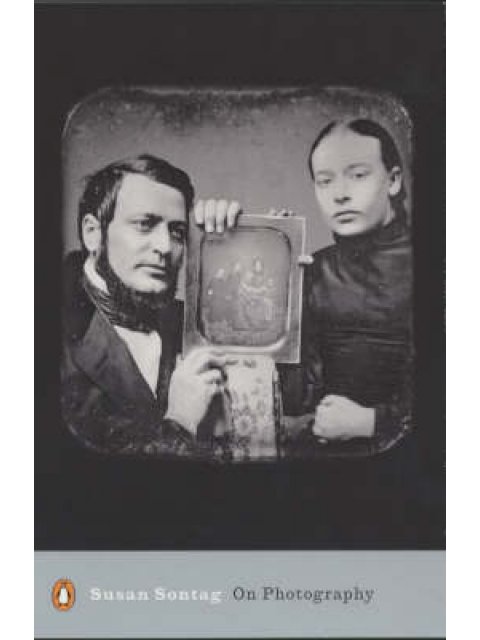 PENGUIN MODERN CLASSICS : ON PHOTOGRAPHY PB B FORMAT