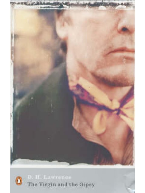 PENGUIN CLASSICS : THE VIRGIN AND THE GIPSY PB B FORMAT
