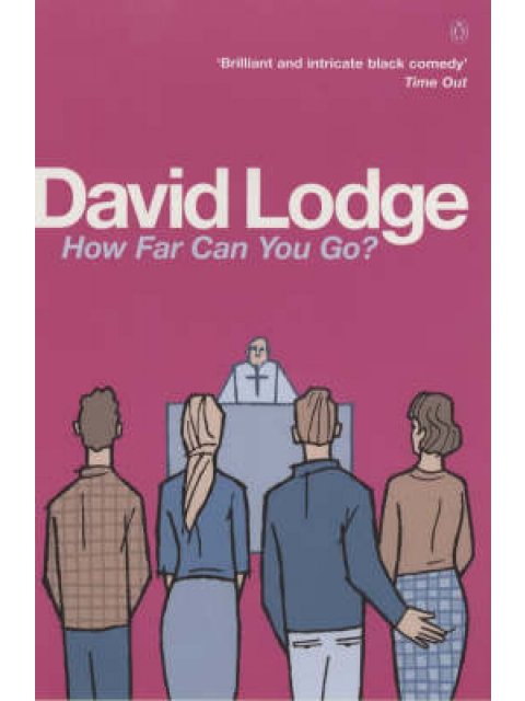 HOW FAR CAN YOU GO PB B FORMAT