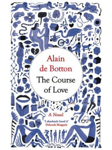 THE COURSE OF LOVE PB