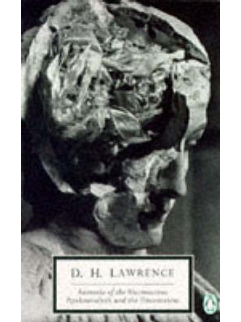 PENGUIN CLASSICS : FANTASIA OF THE UNCONSCIOUS PSYCHOANALYSIS AND … PB B FORMAT