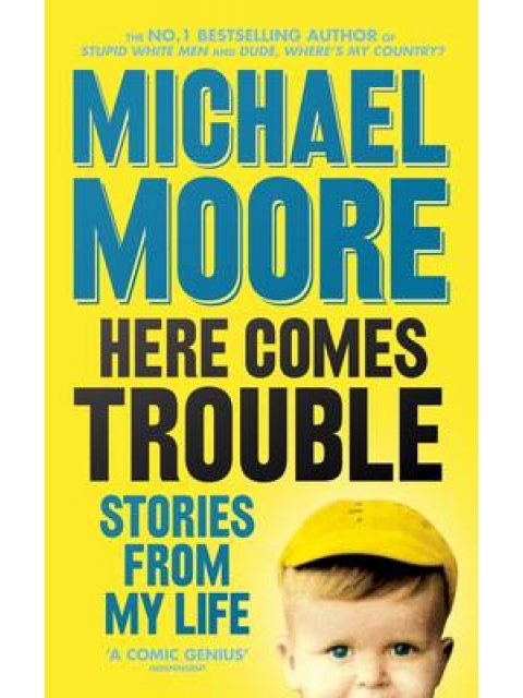 HERE COMES TROUBLE PB B FORMAT