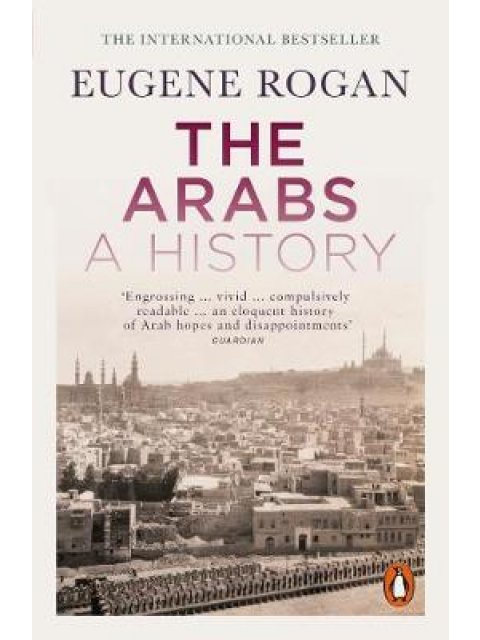 THE ARABS  PB