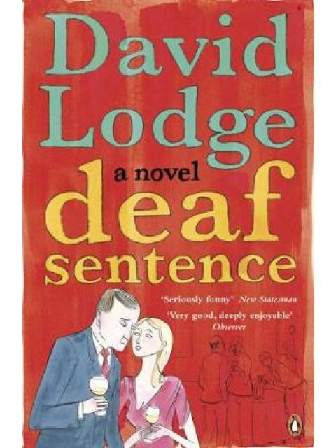 DEAF SENTENCE PB B FORMAT